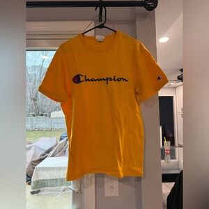 Champion T Shirt